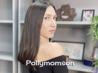 Pollymomson