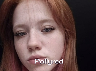 Pollyred