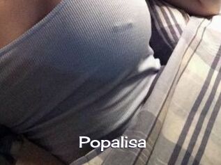 Popalisa