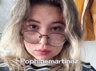 Pophinemartinez