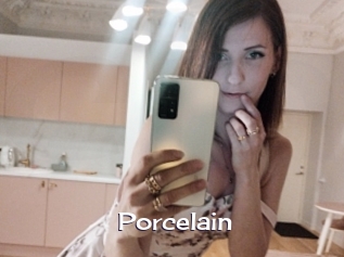 Porcelain