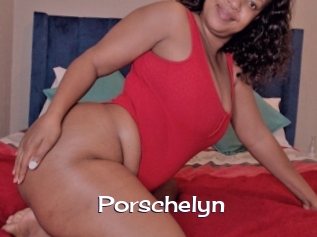 Porschelyn