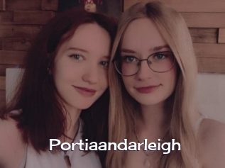 Portiaandarleigh