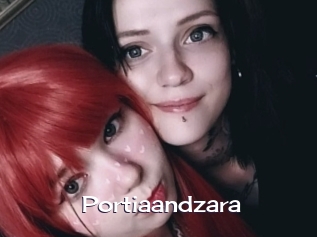 Portiaandzara