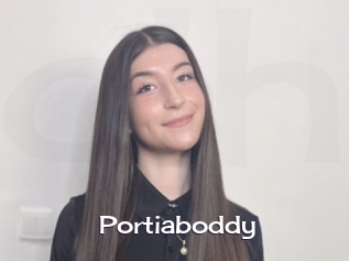 Portiaboddy