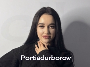 Portiadurborow