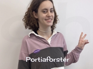 Portiaforster