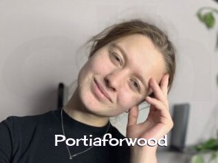 Portiaforwood