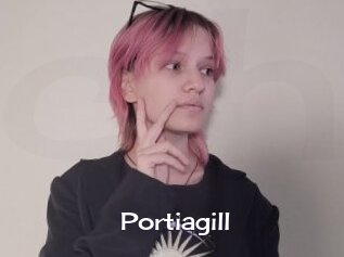 Portiagill