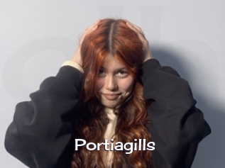 Portiagills