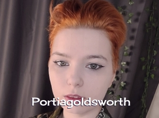 Portiagoldsworth