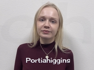 Portiahiggins