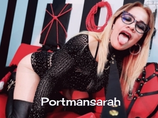 Portmansarah