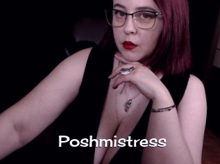 Poshmistress