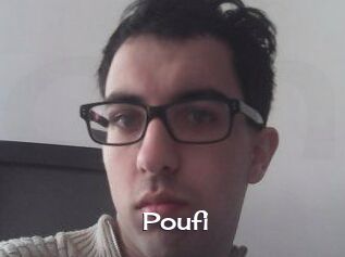 Poufi