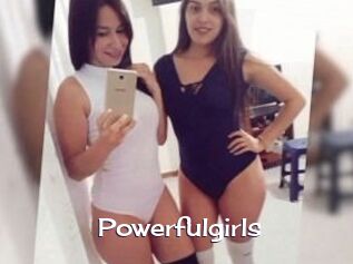 Powerfulgirls