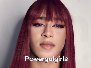 Powergulgirls