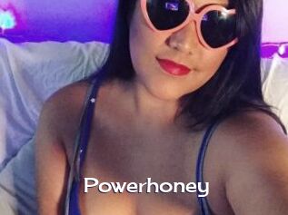 Powerhoney