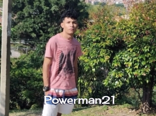 Powerman21