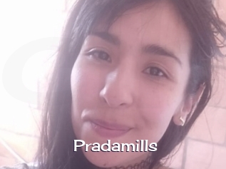 Pradamills