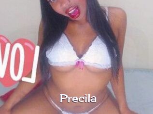 Precila