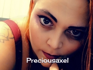 Preciousaxel