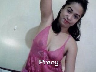 Precy