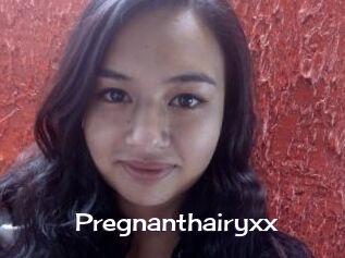 Pregnanthairyxx