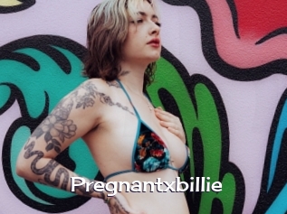 Pregnantxbillie