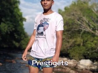 Prestigets