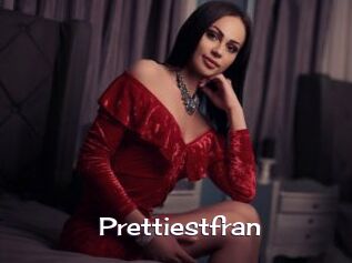 Prettiestfran
