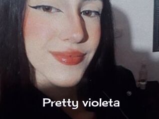 Pretty_violeta