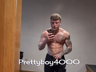 Prettyboy4000