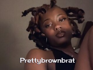 Prettybrownbrat