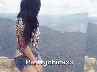 Prettychicaxx