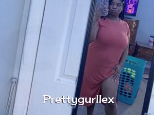 Prettygurllex