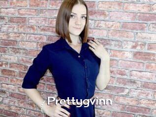 Prettygvinn