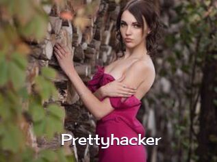 Prettyhacker