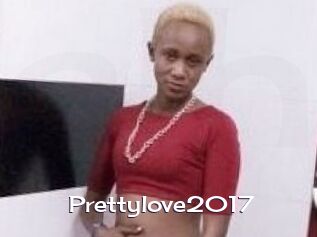 Prettylove2017