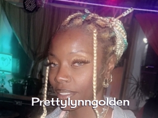 Prettylynngolden