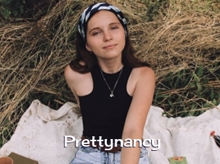 Prettynancy