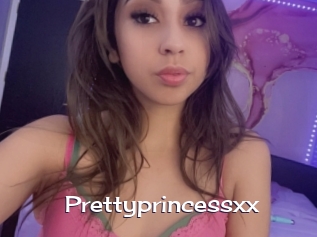 Prettyprincessxx