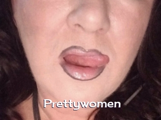 Prettywomen