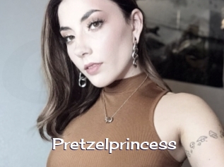 Pretzelprincess