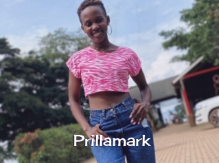 Prillamark