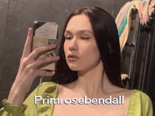 Primrosebendall