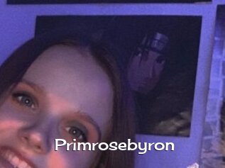 Primrosebyron