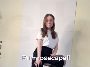 Primrosecapell