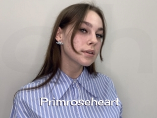 Primroseheart