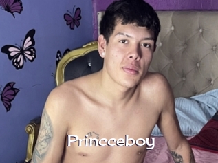 Princceboy